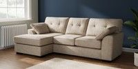 Medium Sofa Chaise - Left Hand