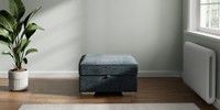Storage Footstool