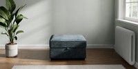Storage Footstool