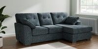 Small Sofa Chaise - Right Hand