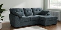Small Sofa Chaise - Right Hand