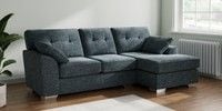 Medium Sofa Chaise - Right Hand
