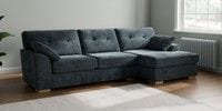 Large Sofa Chaise - Right Hand