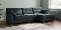 Large Sofa Chaise - Right Hand