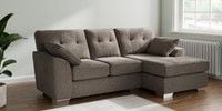 Small Sofa Chaise - Right Hand