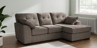 Small Sofa Chaise - Right Hand