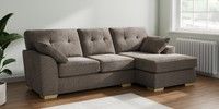 Medium Sofa Chaise - Right Hand