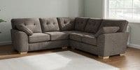 Medium Corner Sofa - Universal