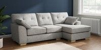 Medium Sofa Chaise - Right Hand