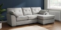 Medium Sofa Chaise - Right Hand