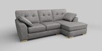 Medium Sofa Chaise - Right Hand