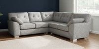 Medium Corner Sofa - Universal