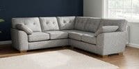 Medium Corner Sofa - Universal