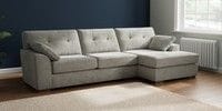 Large Sofa Chaise - Right Hand