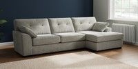 Large Sofa Chaise - Right Hand