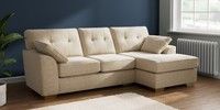 Medium Sofa Chaise - Right Hand