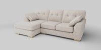 Medium Sofa Chaise - Left Hand