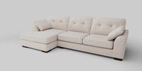 Large Sofa Chaise - Left Hand