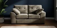 2 Seater Small Sofa