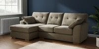 Medium Sofa Chaise - Left Hand