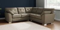 Medium Corner Sofa - Universal