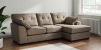 Medium Sofa Chaise - Right Hand