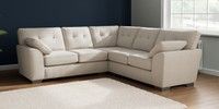 Medium Corner Sofa - Universal