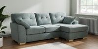 Medium Sofa Chaise - Right Hand