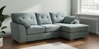 Medium Sofa Chaise - Right Hand