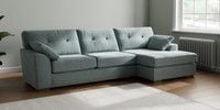 Large Sofa Chaise - Right Hand