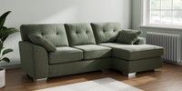 Medium Sofa Chaise - Right Hand