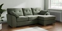 Medium Sofa Chaise - Right Hand