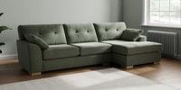 Large Sofa Chaise - Right Hand