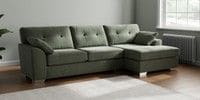Large Sofa Chaise - Right Hand