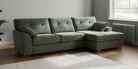 Large Sofa Chaise - Right Hand