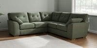 Medium Corner Sofa - Universal