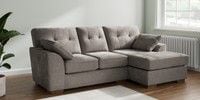 Small Sofa Chaise - Right Hand