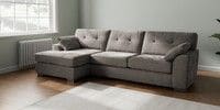 Large Sofa Chaise - Left Hand