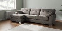 Large Sofa Chaise - Left Hand