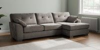Large Sofa Chaise - Right Hand