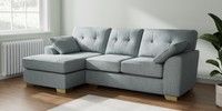 Medium Sofa Chaise - Left Hand