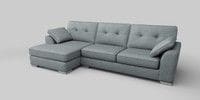 Large Sofa Chaise - Left Hand