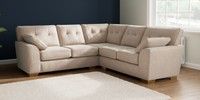 Medium Corner Sofa - Universal