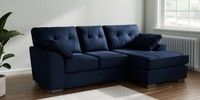 Small Sofa Chaise - Right Hand