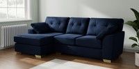 Medium Sofa Chaise - Left Hand
