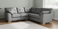 Medium Corner Sofa - Universal