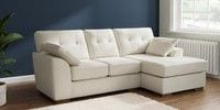Small Sofa Chaise - Right Hand