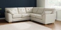 Medium Corner Sofa - Universal