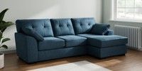 Medium Sofa Chaise - Right Hand