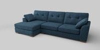 Large Sofa Chaise - Left Hand